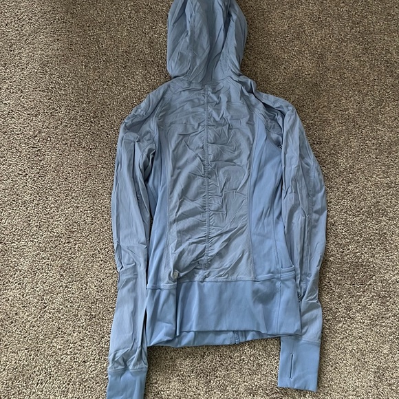 Lululemon Dance Studio Jacket - Picture 3 of 3